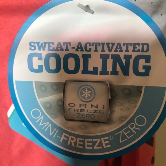 Columbia PFG NWT Women’s Shirt Large - Picture 4 of 6